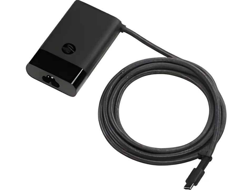 HP 65 W Laptop Charger